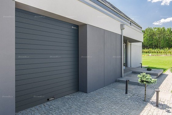 Гаражные ворота Doorhan серии rsd02 (4000х2100)
